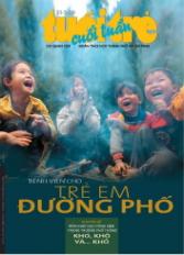 Tuổi trẻ cuối tuần số 21 (ngày 31/05/2009)