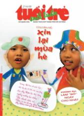 Tuổi trẻ cuối tuần số 24 (ngày 21/06/2009)