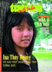 Tuổi trẻ cuối tuần số 30 (ngày 02/08/2009)