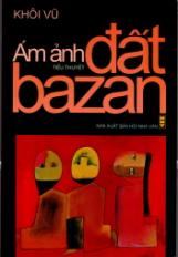 Ám ảnh đất bazan