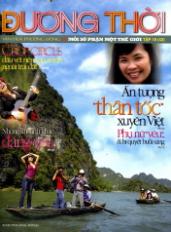 Đương thời - tập 18 (42) (05/2010)