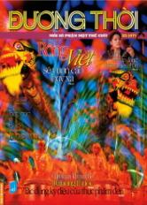 Đương thời - tập 23 (47) (10/2010)