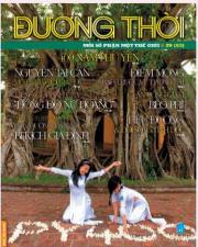Đương thời - Tập 29 (53) (03/2011)