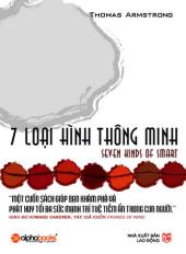 7 Loại hình thông minh (Seven kinds of smart)