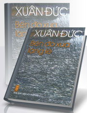 Bến đò xưa lặng lẽ
