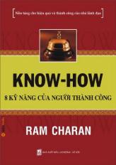 8 kỹ năng của người thành công