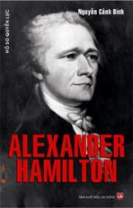 Alexander Hamilton
