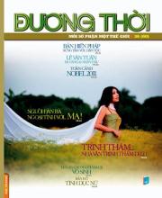 Đương thời - Tập 36 (60) (10-2011)