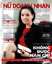 Nữ doanh nhân (số tháng 10.2011)