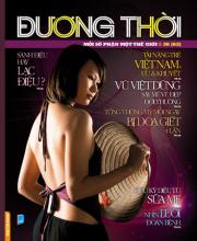 Đương thời - Tập 38 (62) (12-2011)