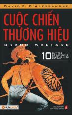 Cuộc chiến thương hiệu