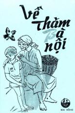 Về thăm bà nội
