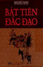 Bát tiên đắc đạo
